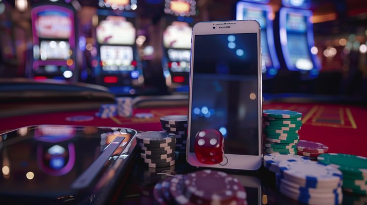 6z bet casino